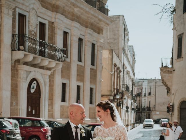 Il matrimonio di Paolo e Antonella a Brindisi, Brindisi 58