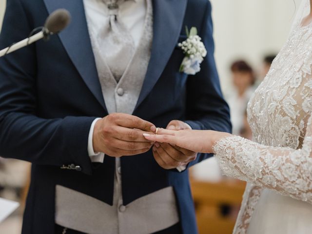 Il matrimonio di Paolo e Antonella a Brindisi, Brindisi 69