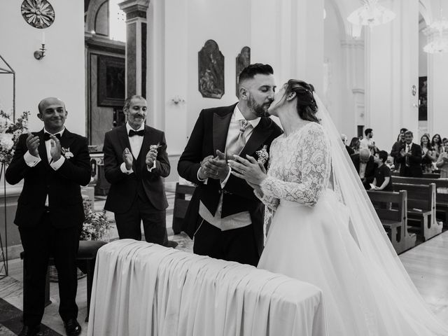 Il matrimonio di Paolo e Antonella a Brindisi, Brindisi 72