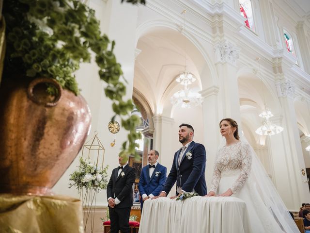 Il matrimonio di Paolo e Antonella a Brindisi, Brindisi 76