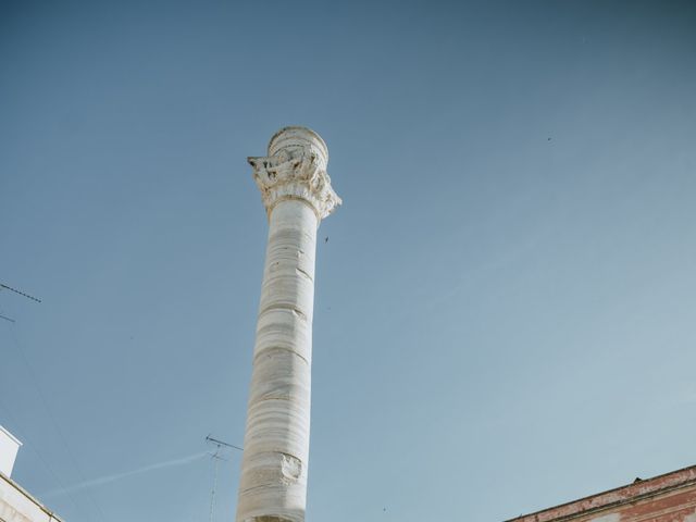 Il matrimonio di Paolo e Antonella a Brindisi, Brindisi 88