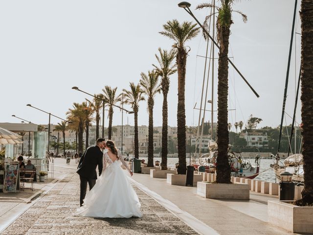 Il matrimonio di Paolo e Antonella a Brindisi, Brindisi 100