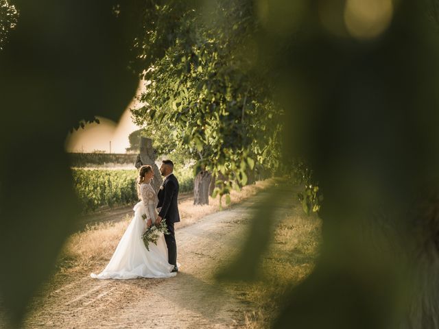 Il matrimonio di Paolo e Antonella a Brindisi, Brindisi 107