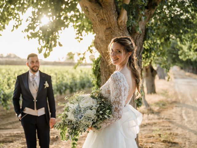 Il matrimonio di Paolo e Antonella a Brindisi, Brindisi 121