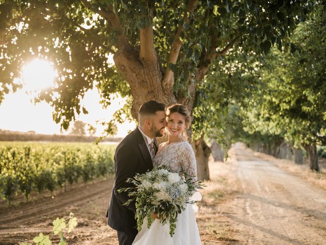 Il matrimonio di Paolo e Antonella a Brindisi, Brindisi 122