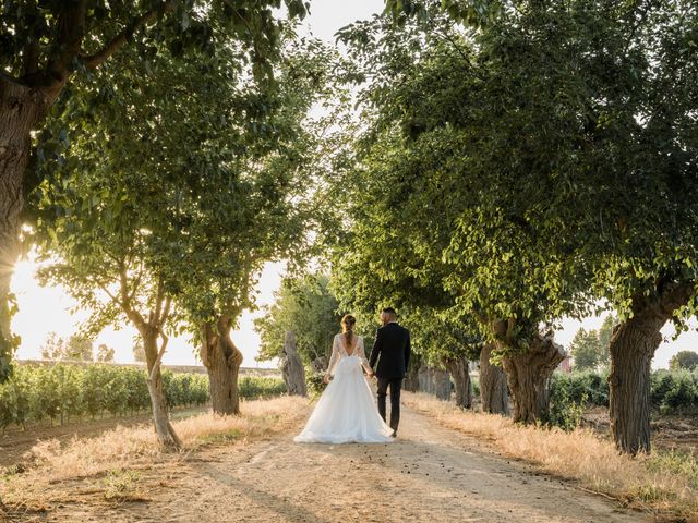 Il matrimonio di Paolo e Antonella a Brindisi, Brindisi 125