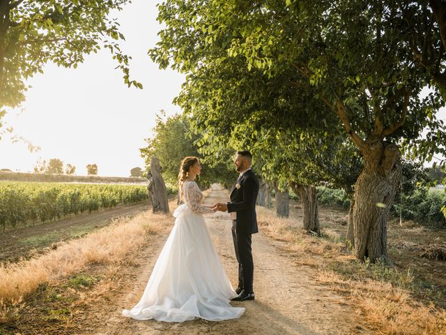 Il matrimonio di Paolo e Antonella a Brindisi, Brindisi 127