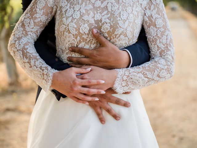 Il matrimonio di Paolo e Antonella a Brindisi, Brindisi 132