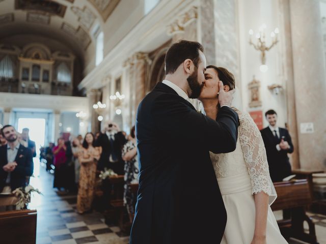 Il matrimonio di Francesco e Federica a Altavilla Milicia, Palermo 57