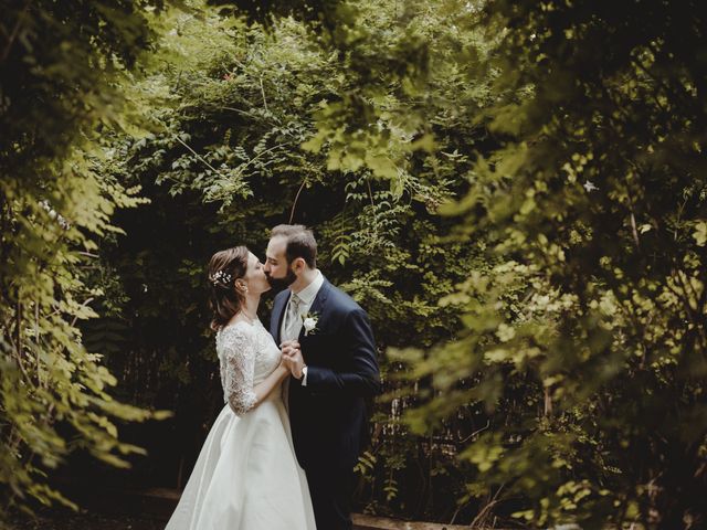 Il matrimonio di Francesco e Federica a Altavilla Milicia, Palermo 76