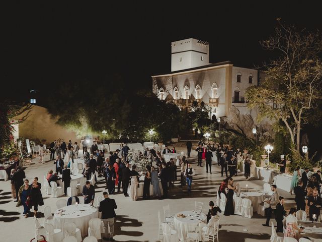 Il matrimonio di Francesco e Federica a Altavilla Milicia, Palermo 93