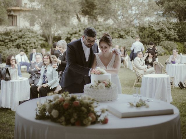 Il matrimonio di Antonio e Carla a Bari Sardo, Nuoro 2