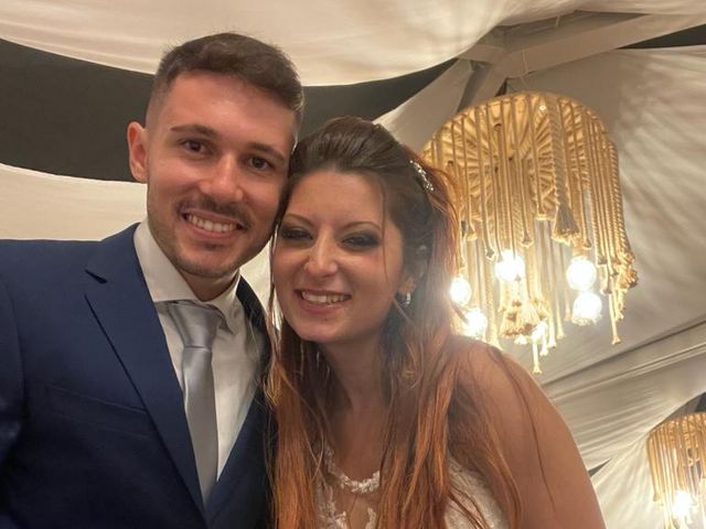 Il matrimonio di Annalisa  e Francesco  a Margherita di Savoia, Bari 6