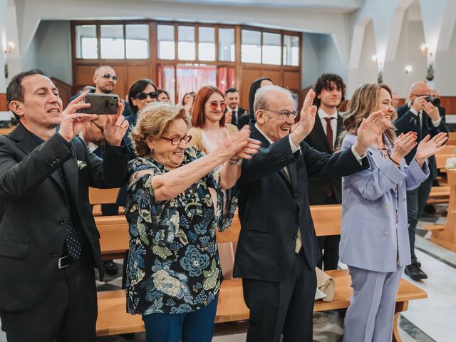 Il matrimonio di Laura e Fulvio a Napoli, Napoli 17