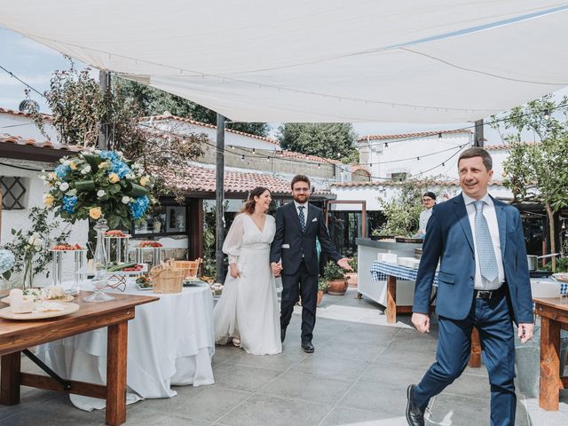 Il matrimonio di Laura e Fulvio a Napoli, Napoli 34