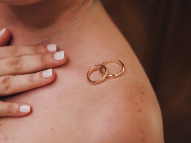 Il matrimonio di Alessandra e Alejandro a Capaccio Paestum, Salerno 11