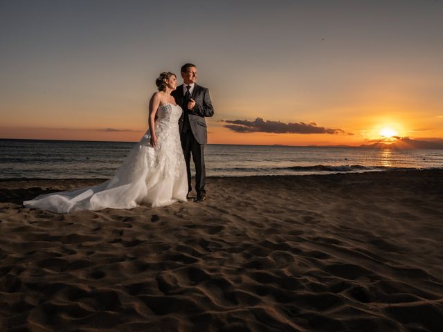 Il matrimonio di Alessandra e Alejandro a Capaccio Paestum, Salerno 28