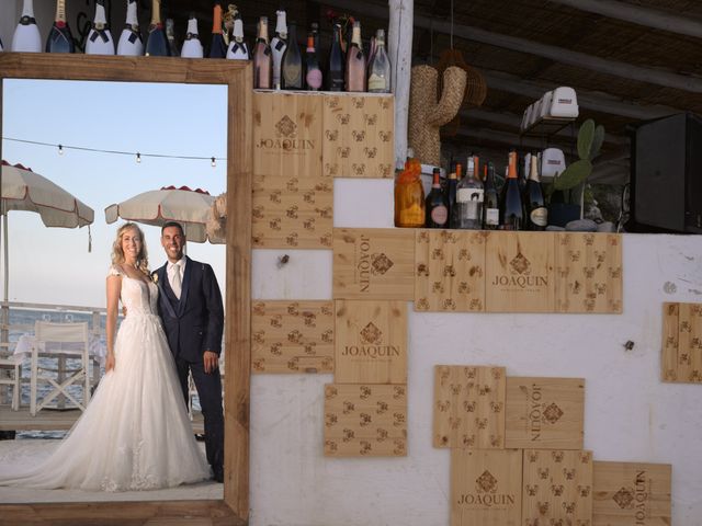 Il matrimonio di Sara e Salvatore a Torre del Greco, Napoli 37