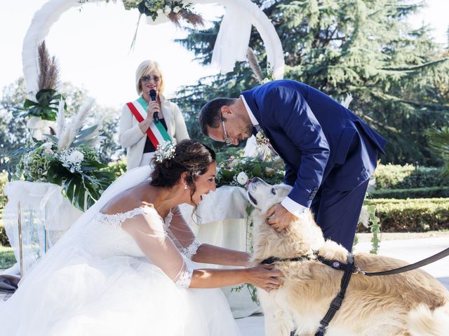 Il matrimonio di Alessandro e Enrica a Albissola Marina, Savona 38