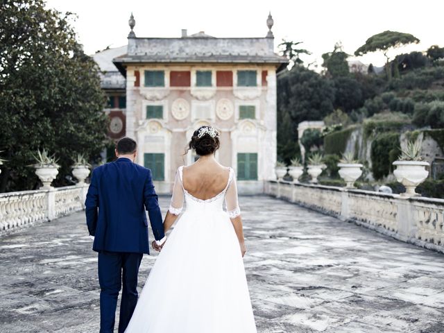 Il matrimonio di Alessandro e Enrica a Albissola Marina, Savona 68