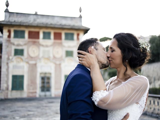 Il matrimonio di Alessandro e Enrica a Albissola Marina, Savona 70