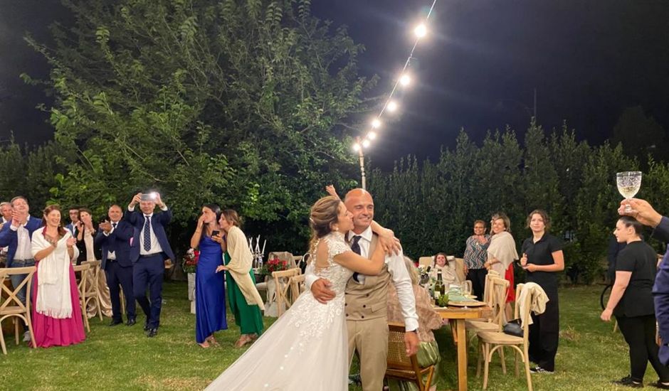 Il matrimonio di Luigi e Maura a Olbia, Sassari