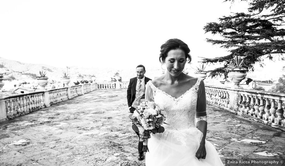 Il matrimonio di Alessandro e Enrica a Albissola Marina, Savona