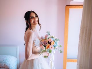 Le nozze di Valerio e Mariangela 2