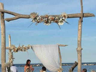 Le nozze di Federico e Simona 3
