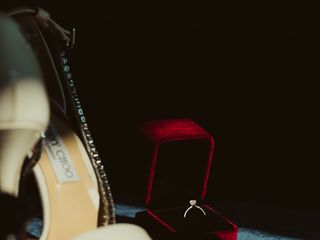 Le nozze di Chiara e Davide 1