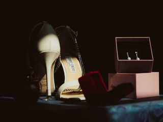 Le nozze di Chiara e Davide 2