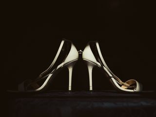 Le nozze di Chiara e Davide 3