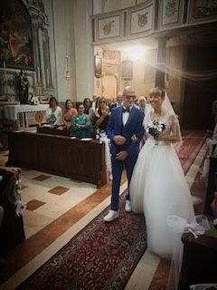 Il matrimonio di Rudy e Stefania a Storo, Trento 1