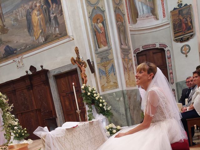 Il matrimonio di Rudy e Stefania a Storo, Trento 3