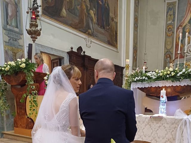 Il matrimonio di Rudy e Stefania a Storo, Trento 5