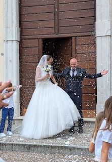 Il matrimonio di Rudy e Stefania a Storo, Trento 6