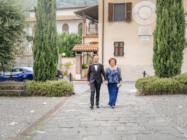 Il matrimonio di Giovanni e Ilenia a Carrara, Massa Carrara 2