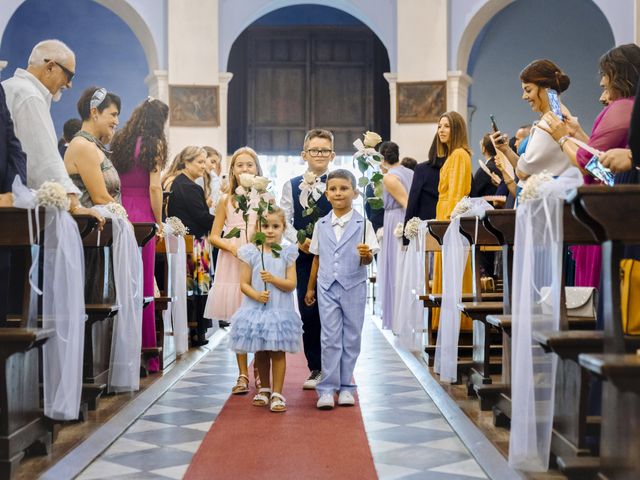 Il matrimonio di Giovanni e Ilenia a Carrara, Massa Carrara 9