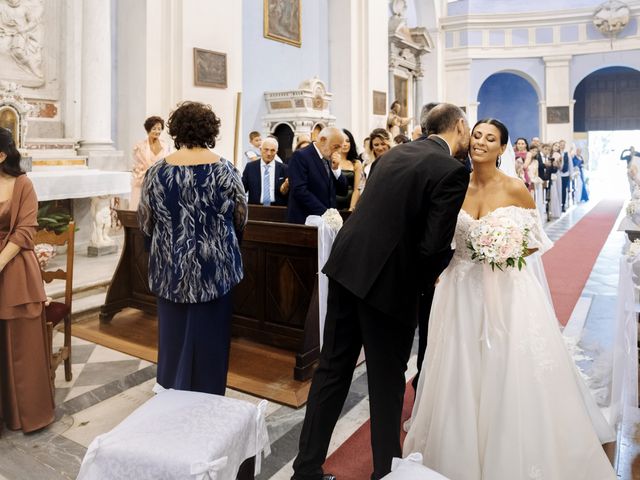 Il matrimonio di Giovanni e Ilenia a Carrara, Massa Carrara 11