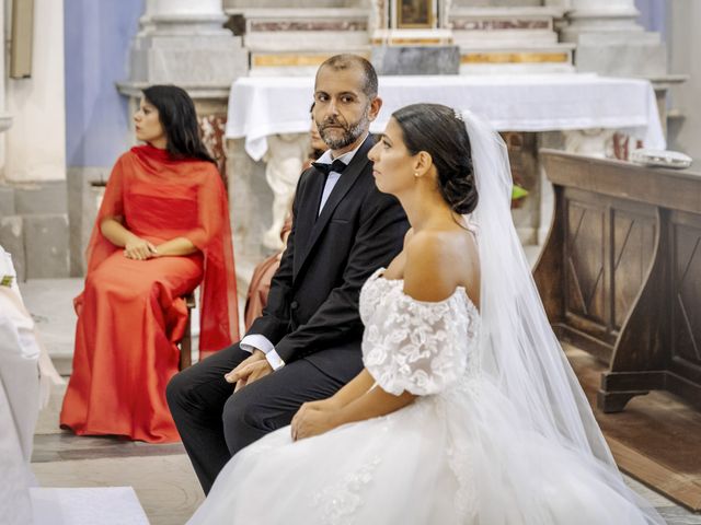 Il matrimonio di Giovanni e Ilenia a Carrara, Massa Carrara 13