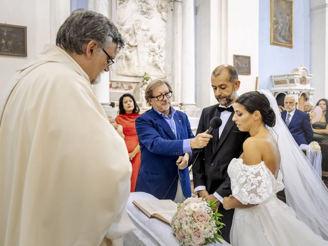 Il matrimonio di Giovanni e Ilenia a Carrara, Massa Carrara 14