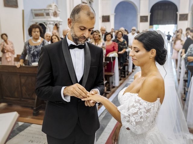 Il matrimonio di Giovanni e Ilenia a Carrara, Massa Carrara 16