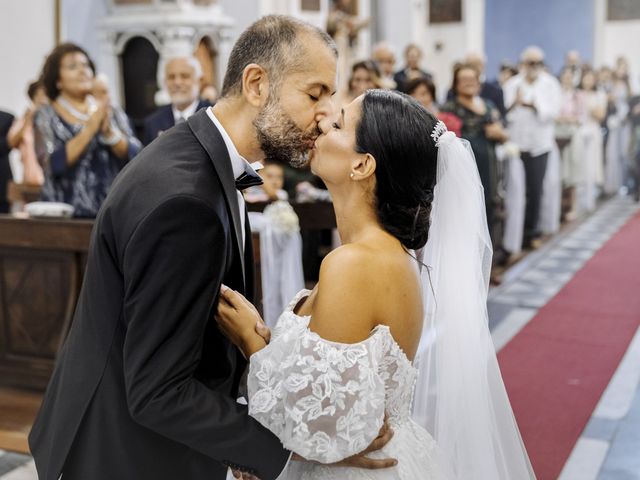 Il matrimonio di Giovanni e Ilenia a Carrara, Massa Carrara 18