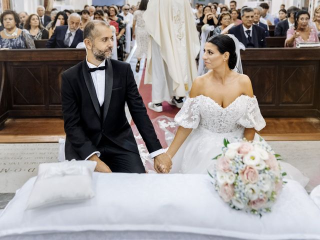 Il matrimonio di Giovanni e Ilenia a Carrara, Massa Carrara 19