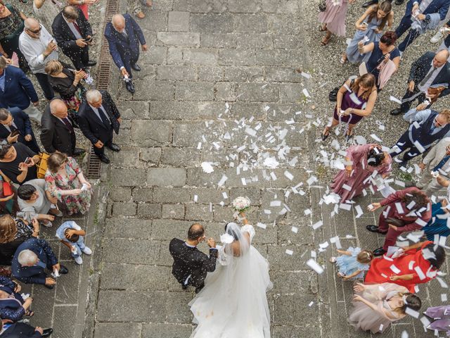 Il matrimonio di Giovanni e Ilenia a Carrara, Massa Carrara 21