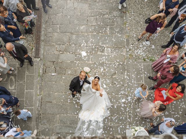 Il matrimonio di Giovanni e Ilenia a Carrara, Massa Carrara 22