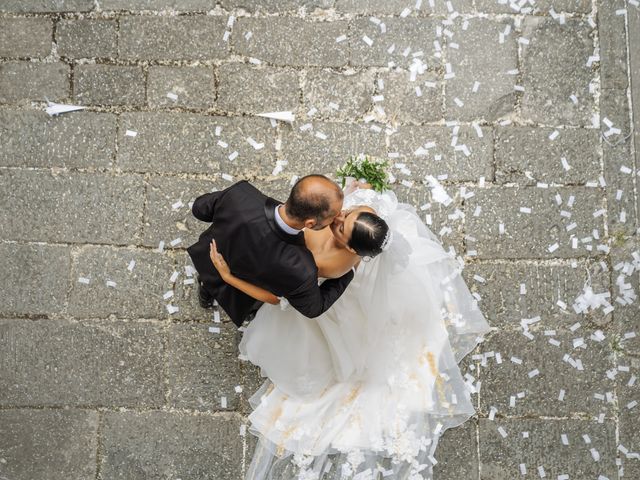 Il matrimonio di Giovanni e Ilenia a Carrara, Massa Carrara 23