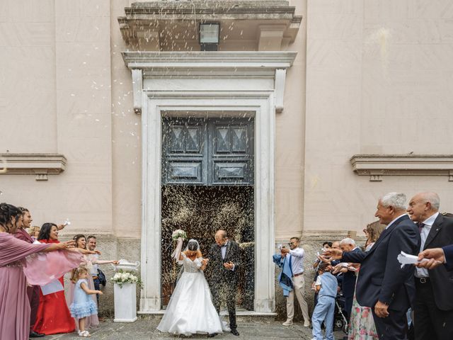 Il matrimonio di Giovanni e Ilenia a Carrara, Massa Carrara 24