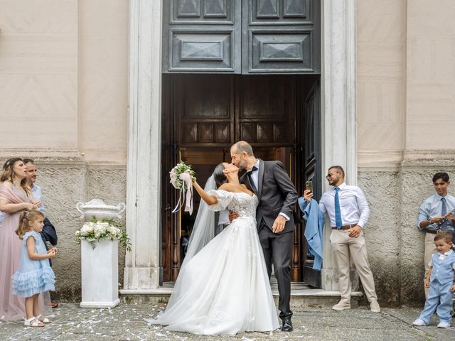 Il matrimonio di Giovanni e Ilenia a Carrara, Massa Carrara 25