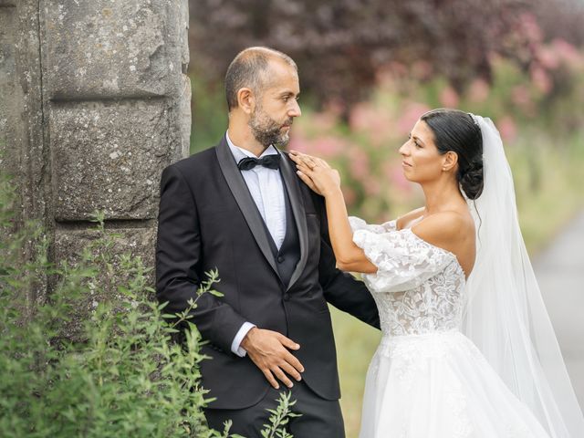 Il matrimonio di Giovanni e Ilenia a Carrara, Massa Carrara 26